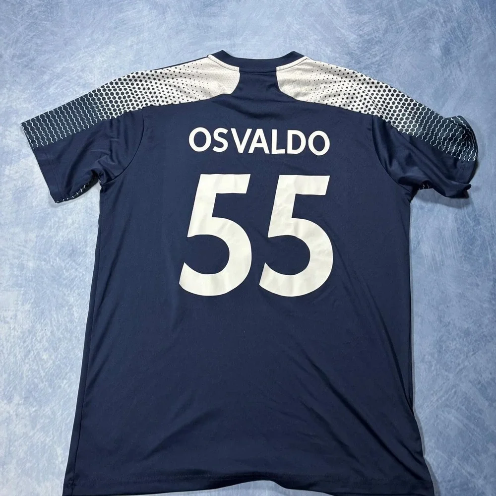 adidas aeroready osvaldo